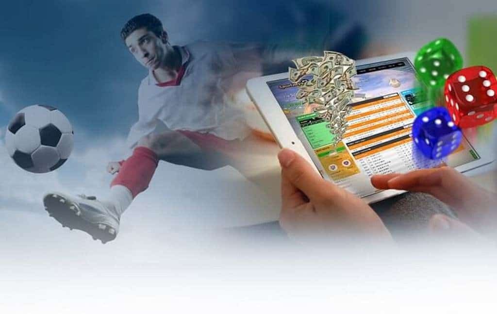 Kinh nghiệm cược bóng đá tại nhà cái Ku11 Kubet